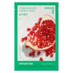 INNISFREE Energy Mask 10-Pack - Image 4