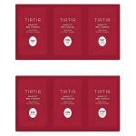 TIRTIR Mask Fit Red Cushion 6 Shade Trial Kit
