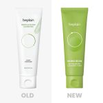 Beplain Mung Bean pH-Balanced Cleansing Foam - Image 7