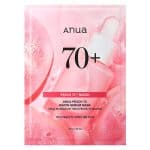Anua Peach 70% Niacin Serum Mask 10-Pack
