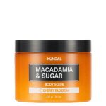 KUNDAL Bath & Body Gift Edition Cherry Blossom - Image 4