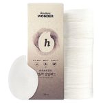 Haruharu Wonder Ultra Fit Facial Pads (Cotton Pads) - Image 4