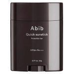 Abib Quick Sunstick Protection Bar SPF50 + PA + + + +