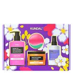 KUNDAL Bath & Body Gift Edition White Musk - Image 2