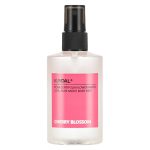 KUNDAL Rosa Centifolia Flower Water Pure Moist Body Mist