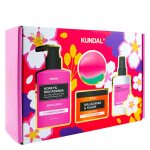 KUNDAL Bath & Body Gift Edition Cherry Blossom - Image 8