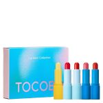TOCOBO Lip Balm Collection