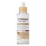 Dr.Melaxin Peel Shot Exfoliant Rice Ampoule