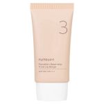 Numbuzin No.3 Porcelain Base-skip Tone Up Beige SPF50 +