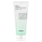 COSRX Cica Creamy Foam Cleanser