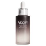 Haruharu Wonder Black Rice Hyaluronic Botanical 2GF Wonderful Ampoule