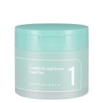 Numbuzin No.1 Centella Re-Leaf Green Toner Pad