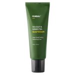 KUNDAL Sea Salt & Green Tea Scalp Scaler
