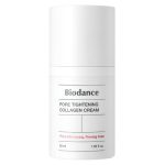 Biodance Pore Tightening Collagen Cream