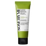 Some By Mi Super Matcha Pore Clean Cleansing Gel