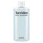 Torriden DIVE-IN Low Molecular Hyaluronic Acid Cleansing Water
