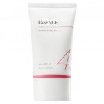 MISSHA All Around Safe Block Essence Sun EX SPF45 PA + + +
