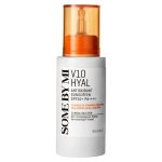 Some By Mi V10 Hyal Antioxidant Sunscreen SPF50 + PA + + + +