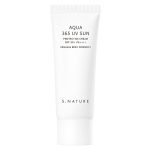 S.NATURE Aqua 365 UV Sun