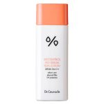 Dr. Ceuracle 5α Control No Sebum Sun Lotion SPF50 + PA + + + +