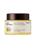SKINFOOD Yuja C Dark Spot Clear Cream