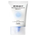 JUMISO Awe-Sun Airy-fit Daily Moisturizer with Sunscreen SPF