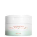 Haruharu Wonder Centella Sunflower Makeup - Melting Cleansing Balm