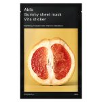 Abib Gummy Sheet Mask - Image 4