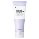 Numbuzin No.1 Purple Complex Moisture Balancing Soothing Cream