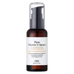 Purito Seoul Pure Vitamin C Serum