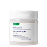 EQQUALBERRY Swimming Pool Toner Pads