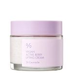 Dr. Ceuracle Vegan Active Berry Lifting Cream