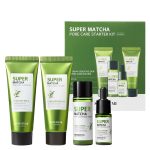 Some By Mi Super Matcha Pore Care Starter Kit