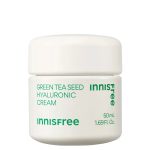INNISFREE Green Tea Seed Hyaluronic Cream