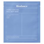 Biodance Hydro Cera-Nol Real Deep Mask 10-Pack