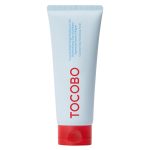 TOCOBO Coconut Clay Cleansing Foam