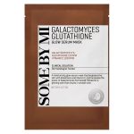 Some By Mi Galactomyces Glutathione Glow Serum Mask