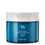 Dr. Ceuracle Pro Balance Biotics Cleansing Pad