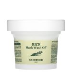 SKINFOOD Rice Mask Wash Off