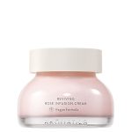 AROMATICA Reviving Rose Infusion Cream