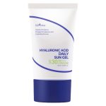 ISNTREE Hyaluronic Acid Daily Sun Gel SPF30 PA + + +