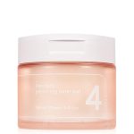 Numbuzin No.4 Pore Zero Peeled Egg Toner Pad