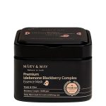 Mary&May Premium Idebenone Blackberry Complex Essence Mask
