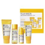 Some By Mi Yuja Niacin Anti Blemish Starter Kit