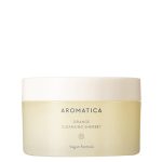 AROMATICA Orange Cleansing Sherbet