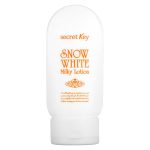 Secret Key Snow White Milky Lotion