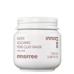 INNISFREE Super Volcanic Pore Clay Mask