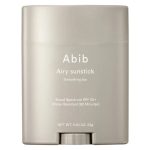 Abib Airy Sunstick Smoothing Bar SPF50 +