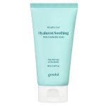 Goodal Heartleaf Hyaluron Soothing Pore Cleansing Foam