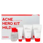 COSRX Acne Hero Kit Mild (4-Step)